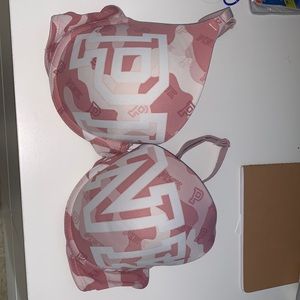 34C wear everywhere push up bra